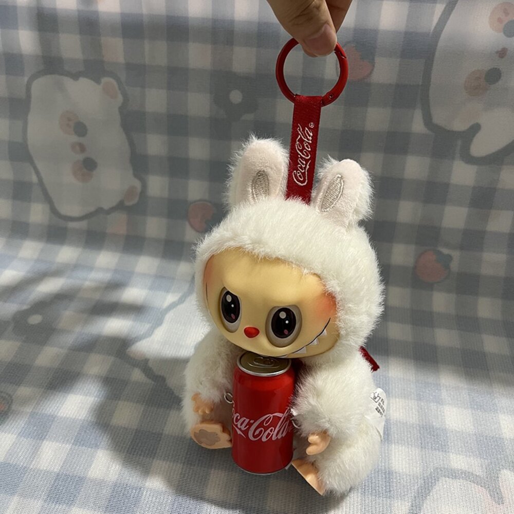 THE MONSTERS Coca-Cola Series-Vinyl Face Blind Box - Picture 6 of 6